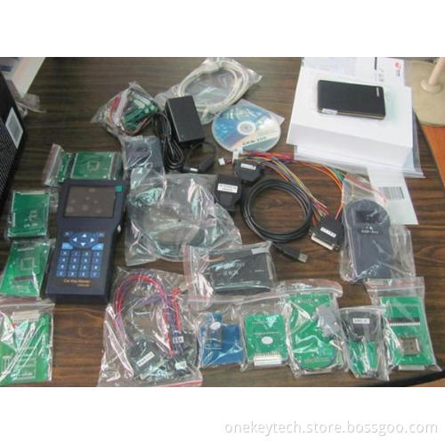 Car key Master CKM 200